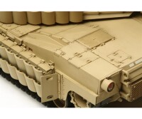 US M1A2 SEP Abrams TUSK II