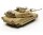 US M1A2 SEP Abrams TUSK II