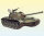 Russian T-54A Model 1951