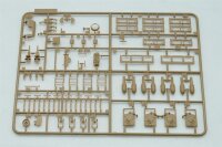 Panzer 39(H) SA 38 37mm gun + seitl. Werfer