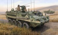 M1130 Stryker Command Vehicle""
