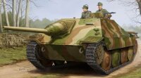 Jagdpanzer 38(t) HETZER STARR