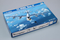 1/144 Tupolev Tu-95MS Bear-H
