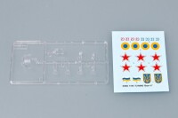 1/144 Tupolev Tu-95MS Bear-H