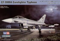 Eurofighter EF-2000A Typhoon