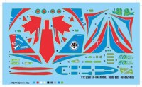 F/A-18A Hornet 1:72