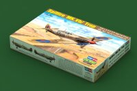 1/32 Spitfire Mk.Vb/ Trop