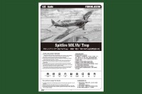 1/32 Spitfire Mk.Vb/ Trop