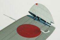 Mitsubishi A6M2b ZERO Fighter 21