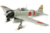 Mitsubishi A6M2b ZERO Fighter 21