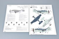 British Fairey Gannet AS Mk.1/4