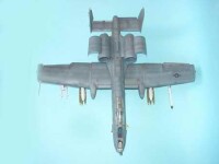 1/32 Fairchild-Republic A-10 Thunderbolt II...