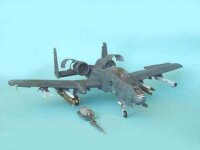 1/32 Fairchild-Republic A-10 Thunderbolt II (Night/Adverser Weather)