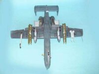 1/32 Fairchild-Republic A-10 Thunderbolt II (Night/Adverser Weather)