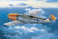 Messerschmitt Bf-109E-4