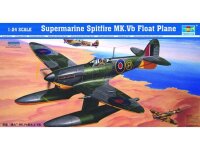 1/24 Supermarine Spitfire Mk. Vb Float Plane