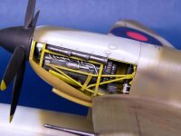1/24 Supermarine Spitfire Mk. Vb Float Plane