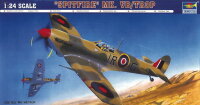 Spitfire Mk. Vb / Trop
