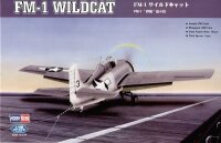 FM-1 Wildcat