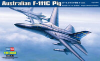 Australian F-111C Pig