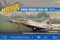 Dassault Mirage 2000D-5i ROCAF
