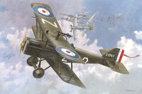RAF S.E. 5a + Wolseley Viper