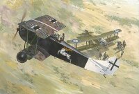 Fokker D. VII ALB (early)