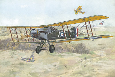 Bristol F.2B Fighter