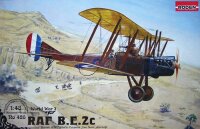 RAF B.E. 2c