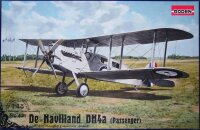 De Havilland D.H.4a (passenger)