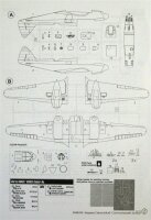 Airspeed Oxford Mk.I / Mk.II Commonwealth Service