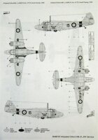 Airspeed Oxford Mk.I / Mk.II RAF Service""