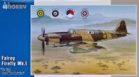 Fairey Firefly FR Mk.I Foreign Post War Service""