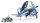 F4U-1D Corsair + Schlepper