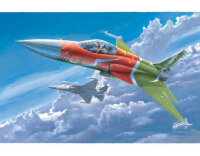 PLAAF FC-1 Fierce Dragon (Pakistani JF-17 Thunder)