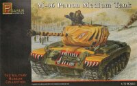 M46 Patton Medium Tank