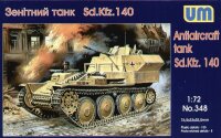 Sd.Kfz. 140 Flakpanzer