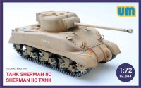 M4 Sherman IIC