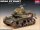 M3A1 Stuart Light Tank