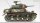 M3A1 Stuart Light Tank