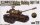 US M41A3 Walker Bulldog Light Tank