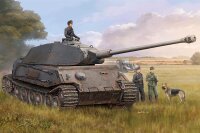 1/35 German VK4502 (P) Vorne