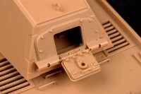 1/35 German VK4502 (P) Vorne