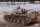 Russian KV -1 S Ehkranami tank