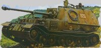 Jagdpanzer Tiger (P) „Elefant“