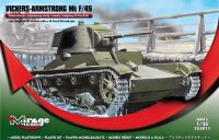 1/35 Vickers-Armstrong Mk. F/45
