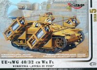 UE-sWG 40/32cm Wk Fl "Stuka zu Fuss"