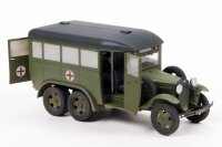 1/35 GAZ-05-194 Ambulance