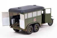 1/35 GAZ-05-194 Ambulance