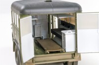 1/35 GAZ-05-194 Ambulance
